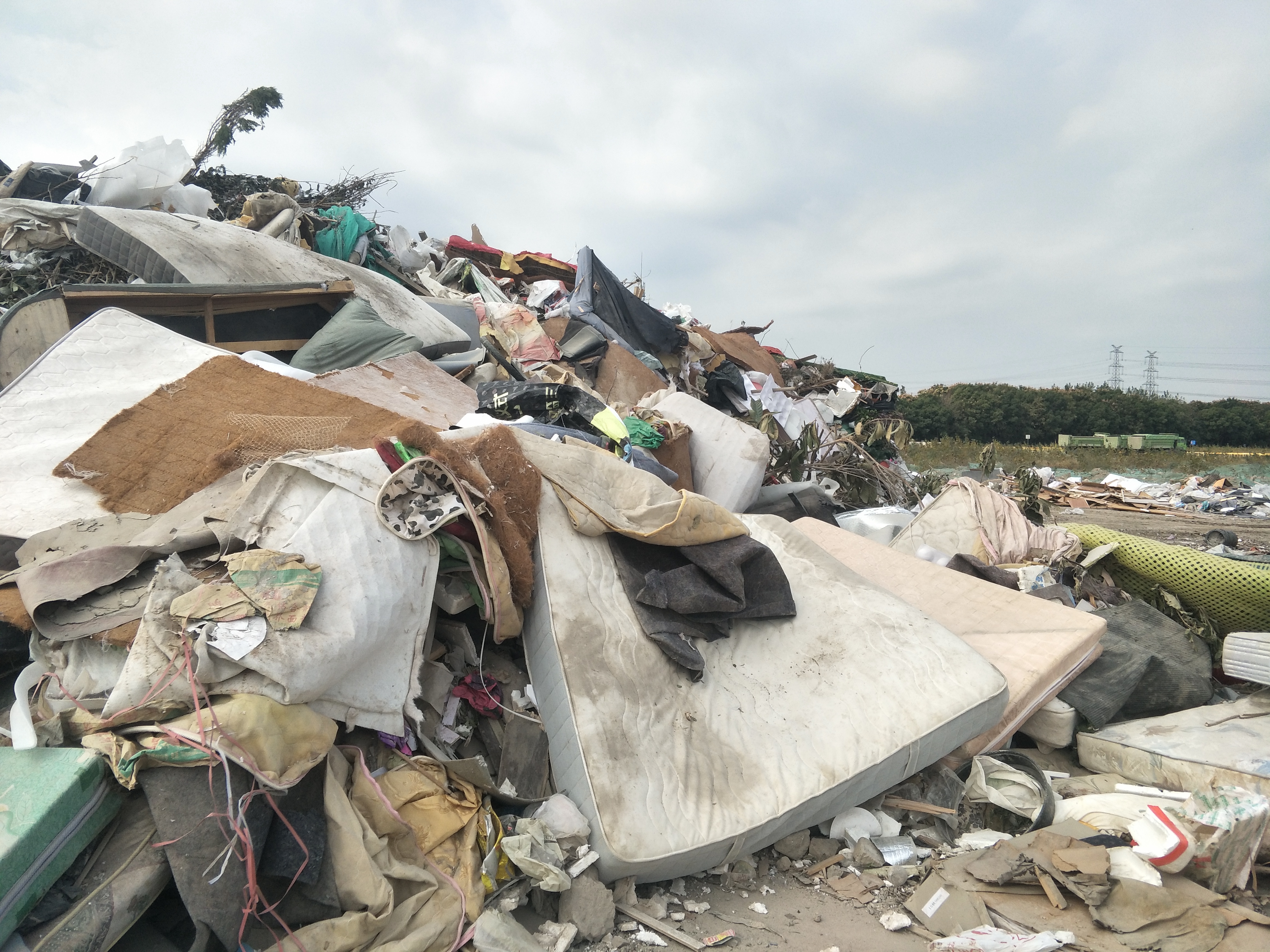 垃圾分選滾筒篩如何選定_生活垃圾分揀能 垃圾分選滾筒篩如何選定_生活垃圾分揀能